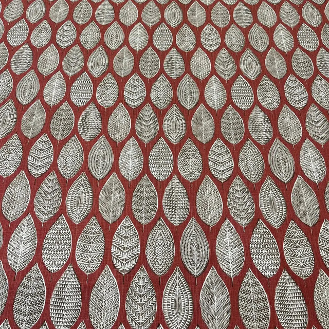 MALABAR Not specified