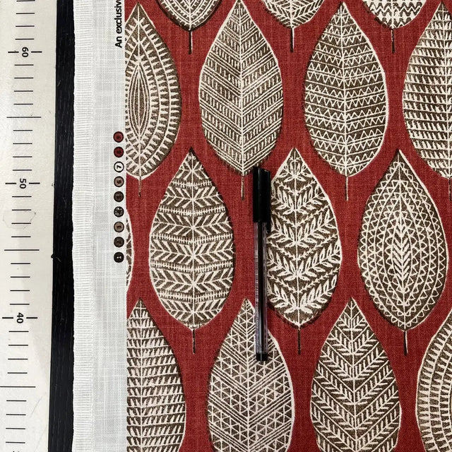 MALABAR Not specified