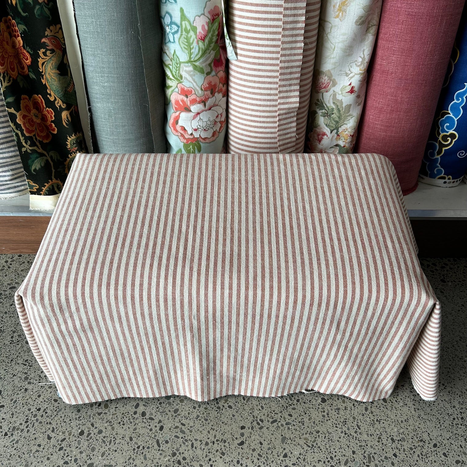 MARIOLA Stripe Not specified