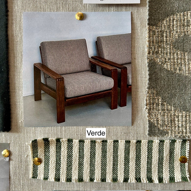 MARIOLA Stripe Not specified