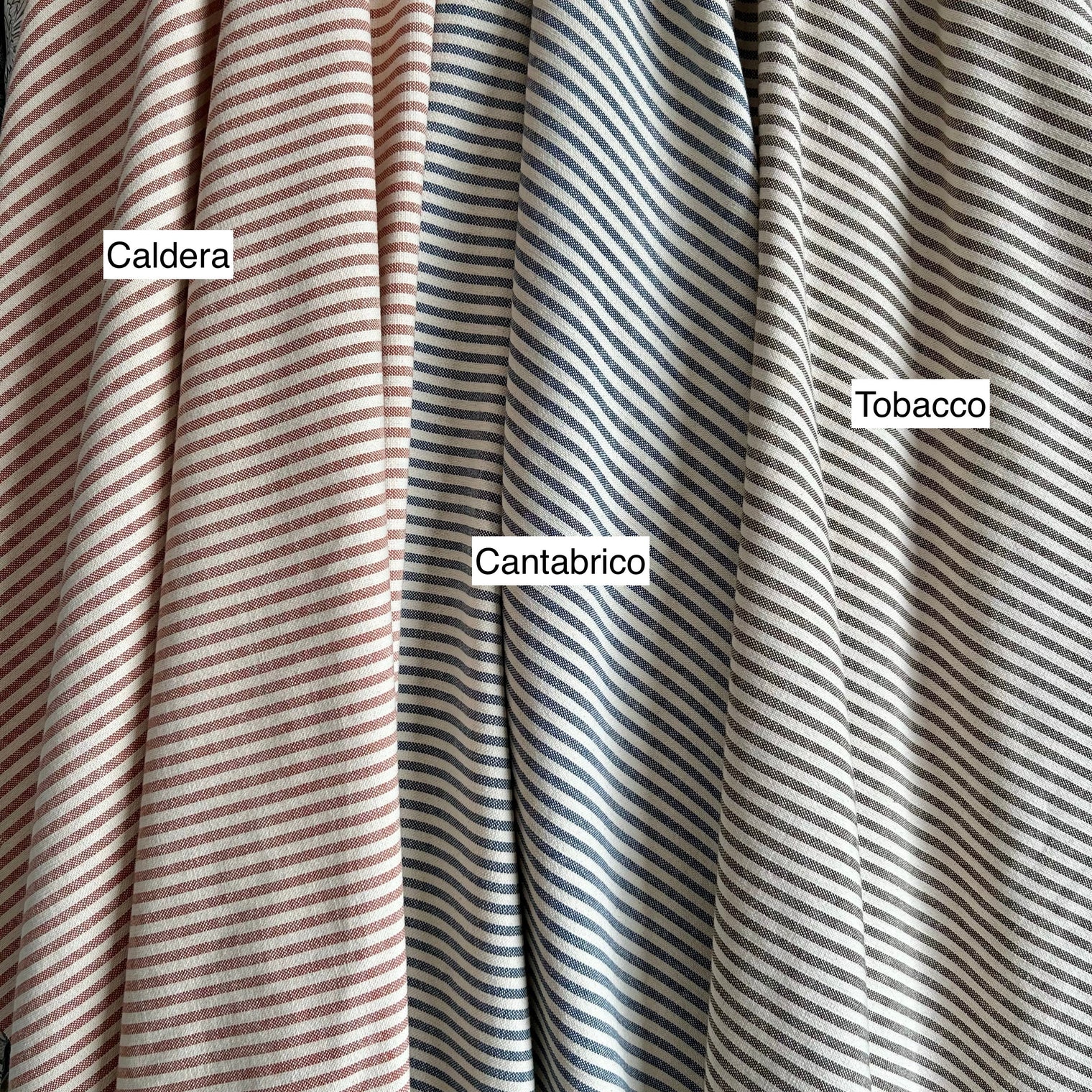 MARIOLA Stripe Not specified