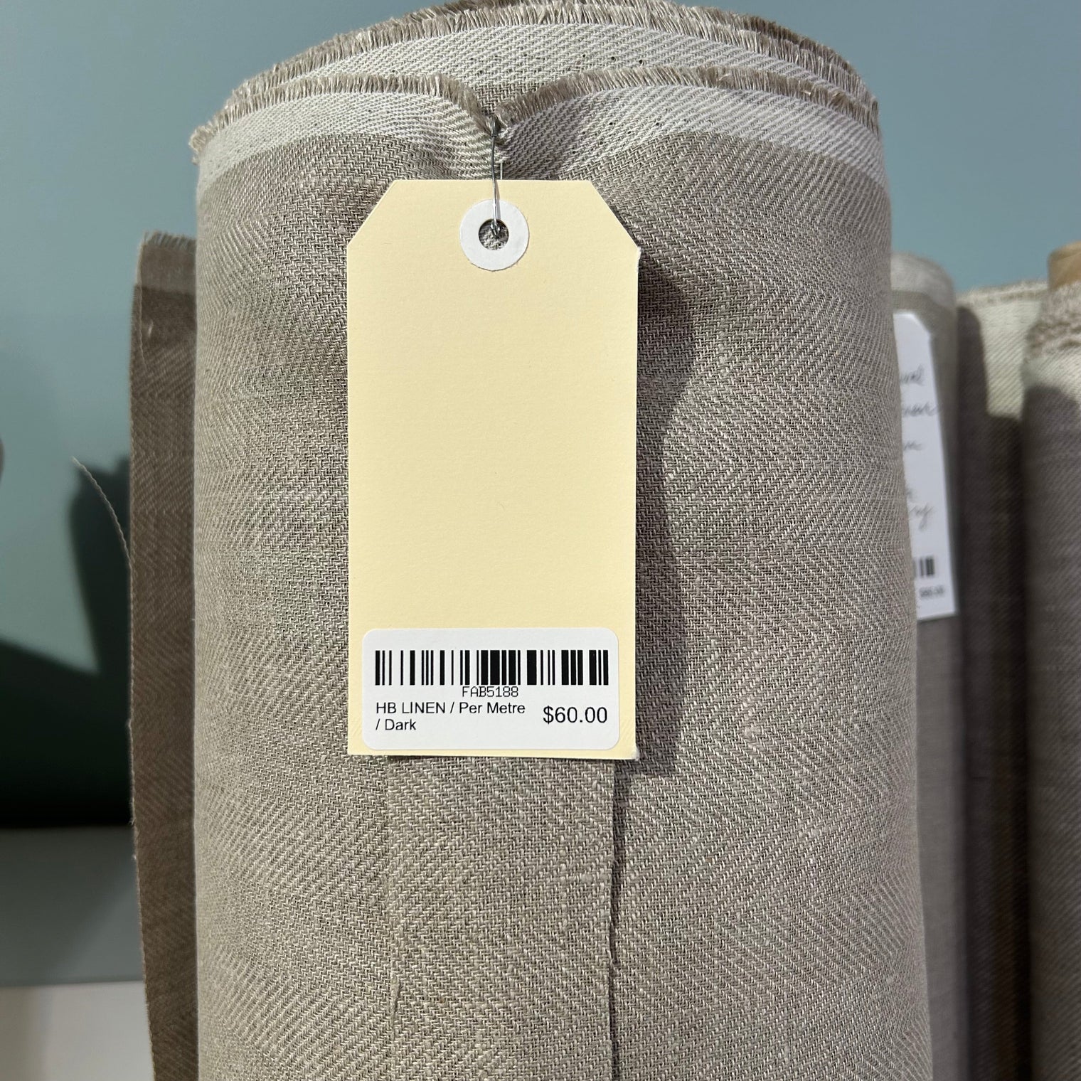HB LINEN KOSTOMAR