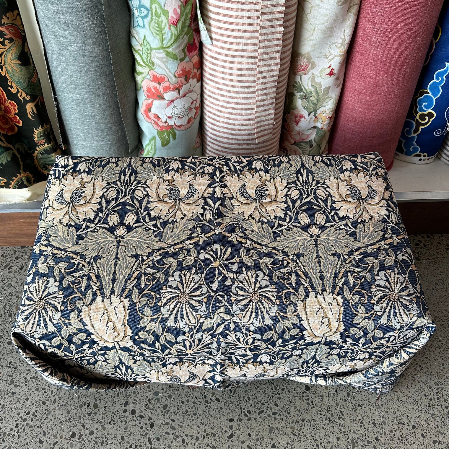 HONEYSUCKLE WEAVE Not specified