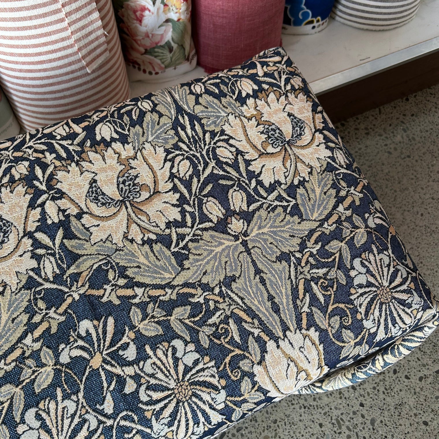 HONEYSUCKLE WEAVE Not specified