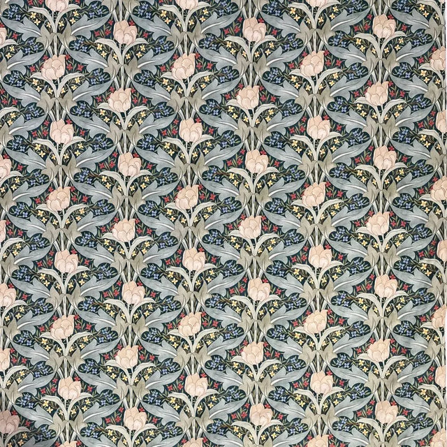 TULIP AND JASMINE Not specified