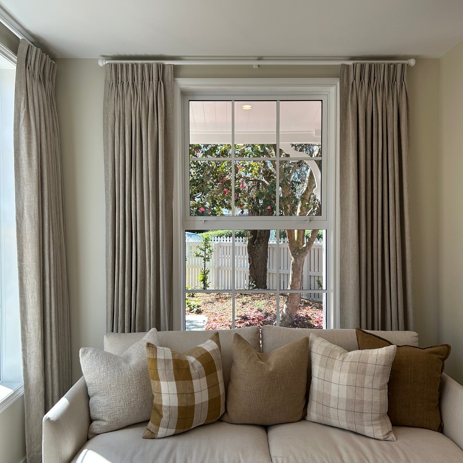 MILAN LINEN Not specified