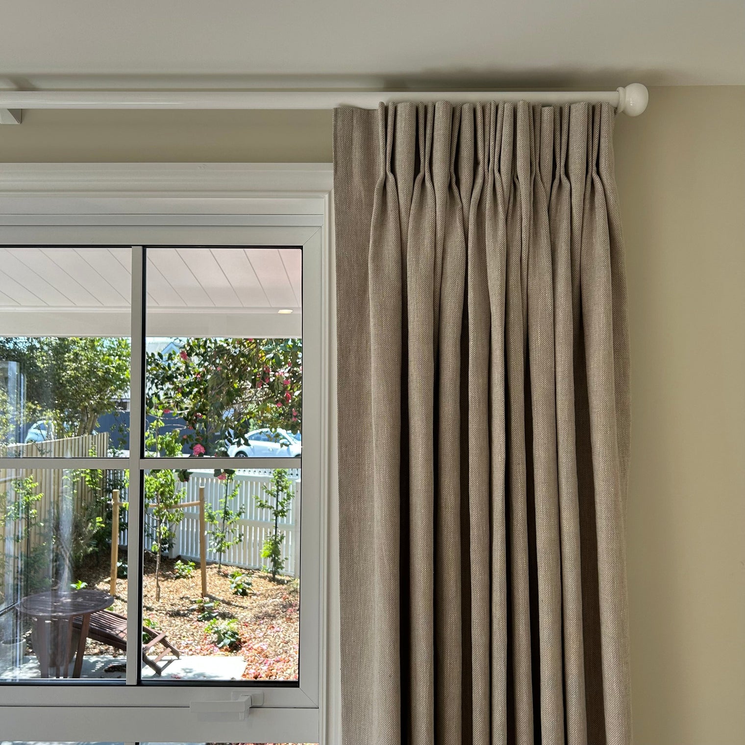 MILAN LINEN Not specified