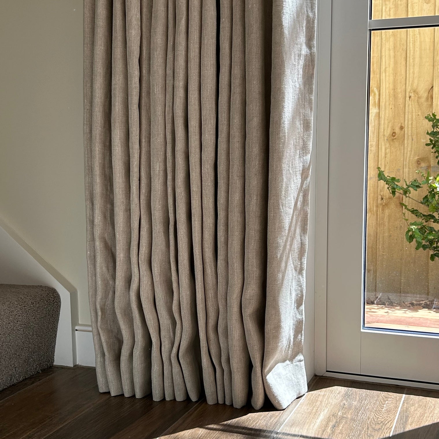 MILAN LINEN Not specified