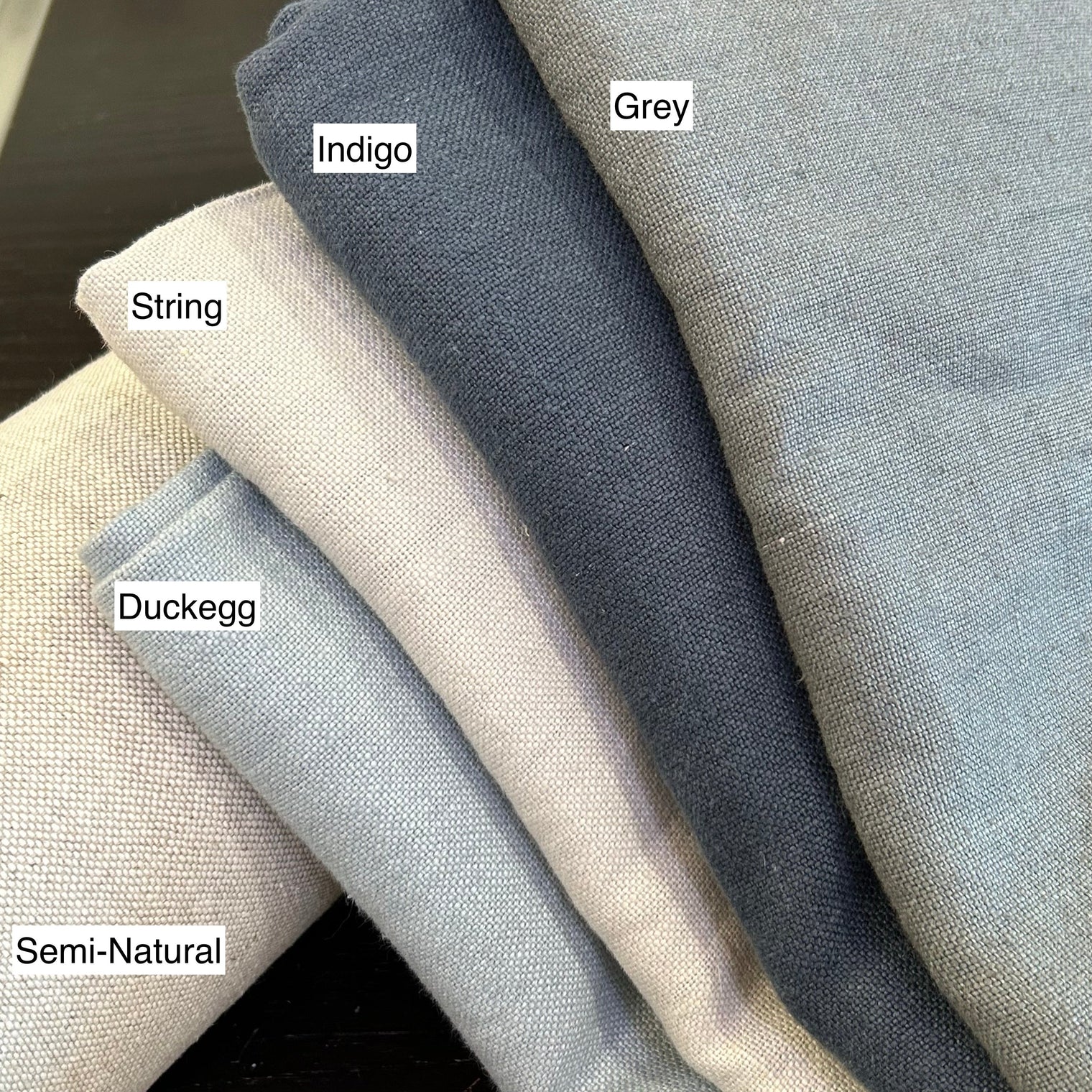 TELA LINEN Not specified