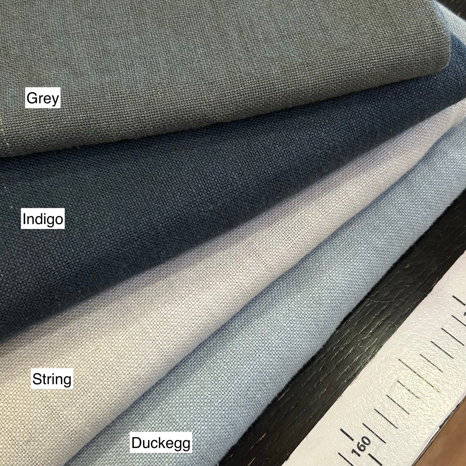 TELA LINEN Not specified