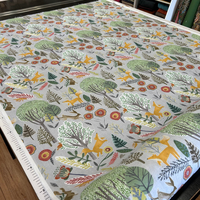 ORONSAY Not specified