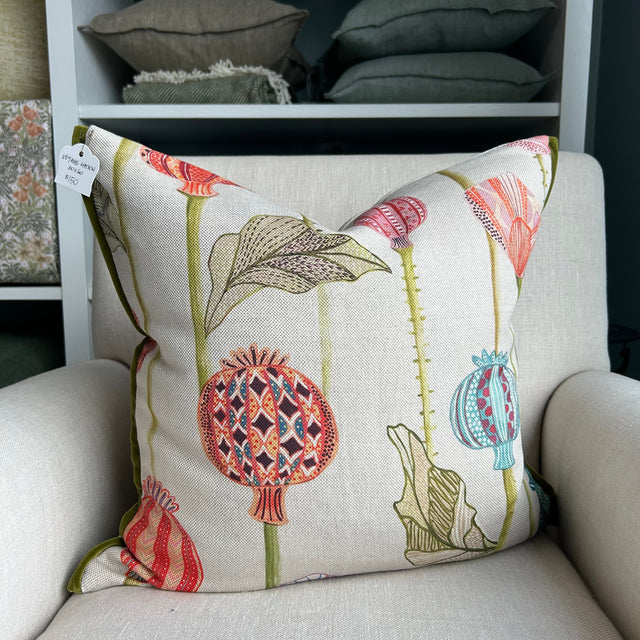 Voyage Maison Cushion FABRIC HOUSE