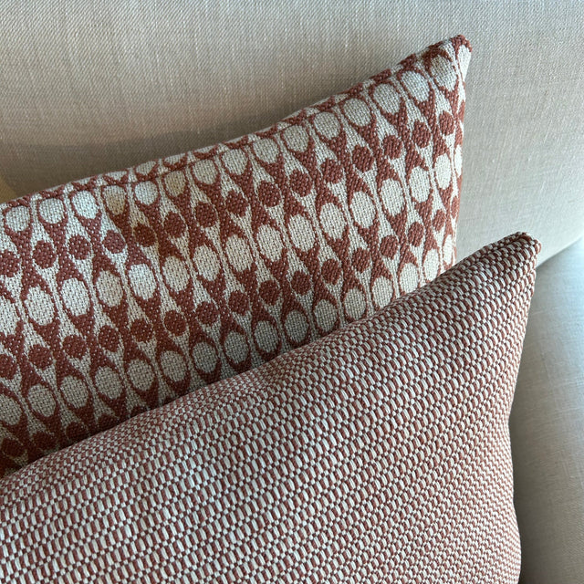 Paradise Teja Outdoor Cushion FABRIC HOUSE