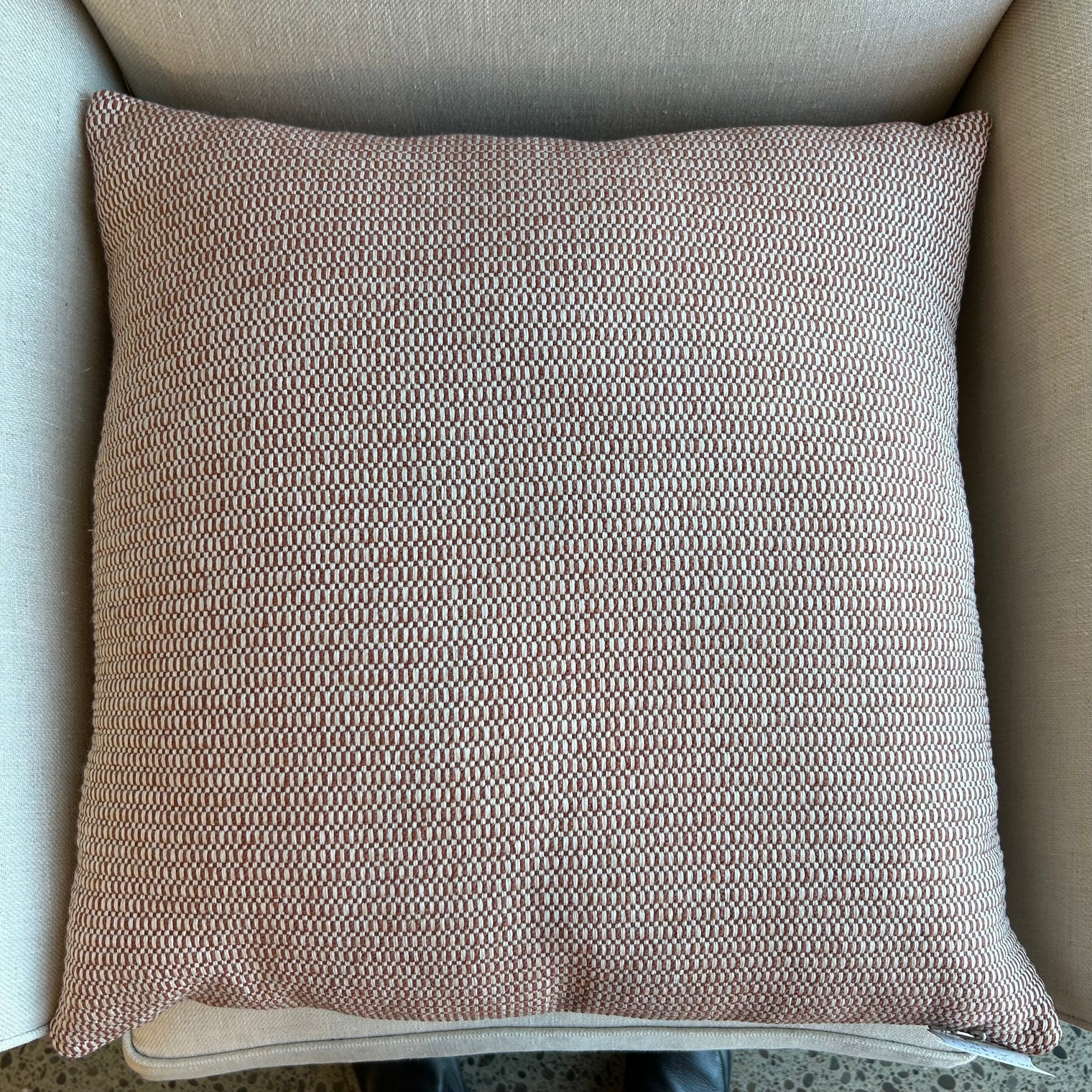 Paradise Teja Outdoor Cushion FABRIC HOUSE