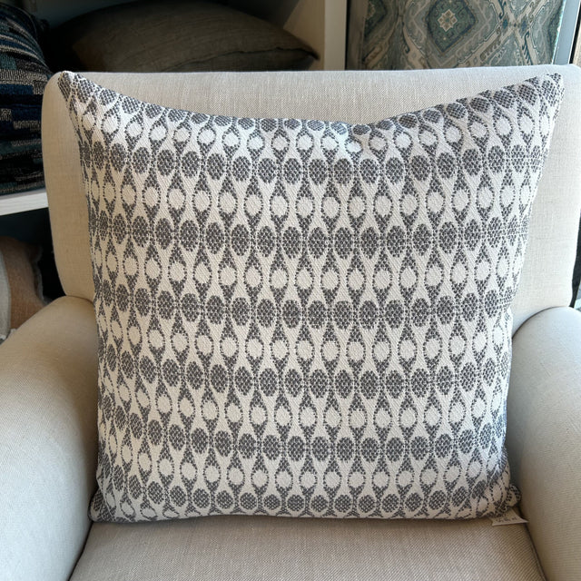 Bavaro Aluminio Outdoor Cushion FABRIC HOUSE