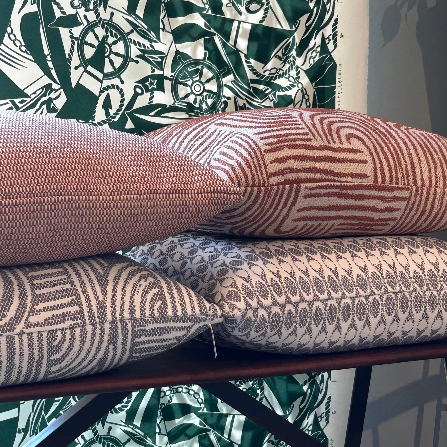 COPACABANA Outdoor Not specified