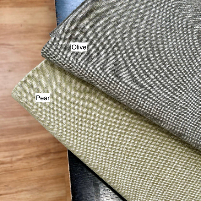 KURIBI Not specified