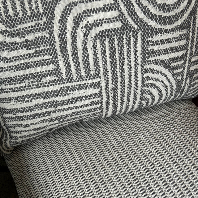 Copacabana Aluminio Outdoor Cushion FABRIC HOUSE