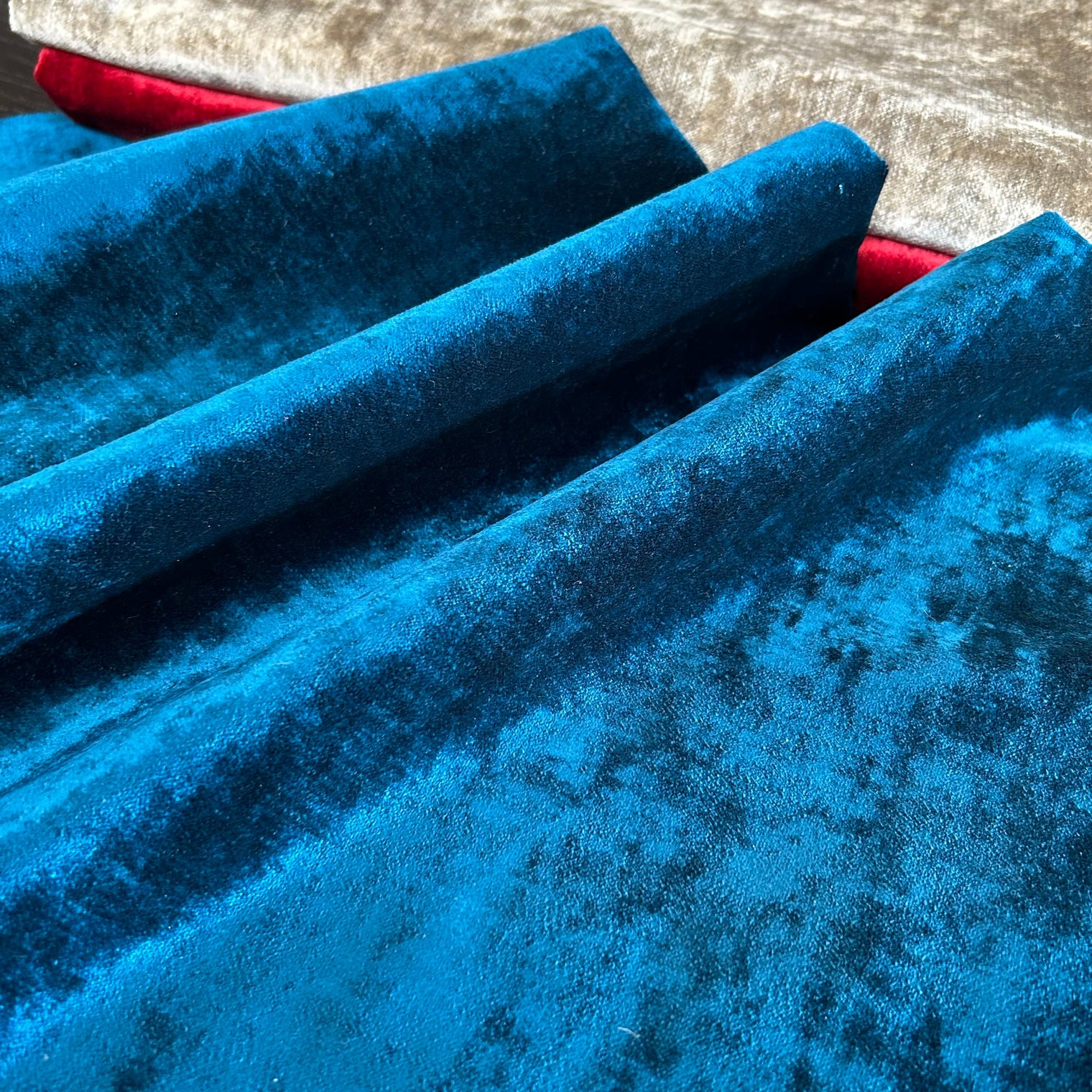 JD VELVET JIM DICKENS