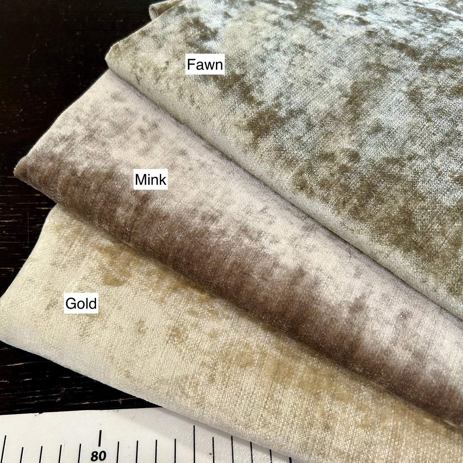 JD VELVET JIM DICKENS