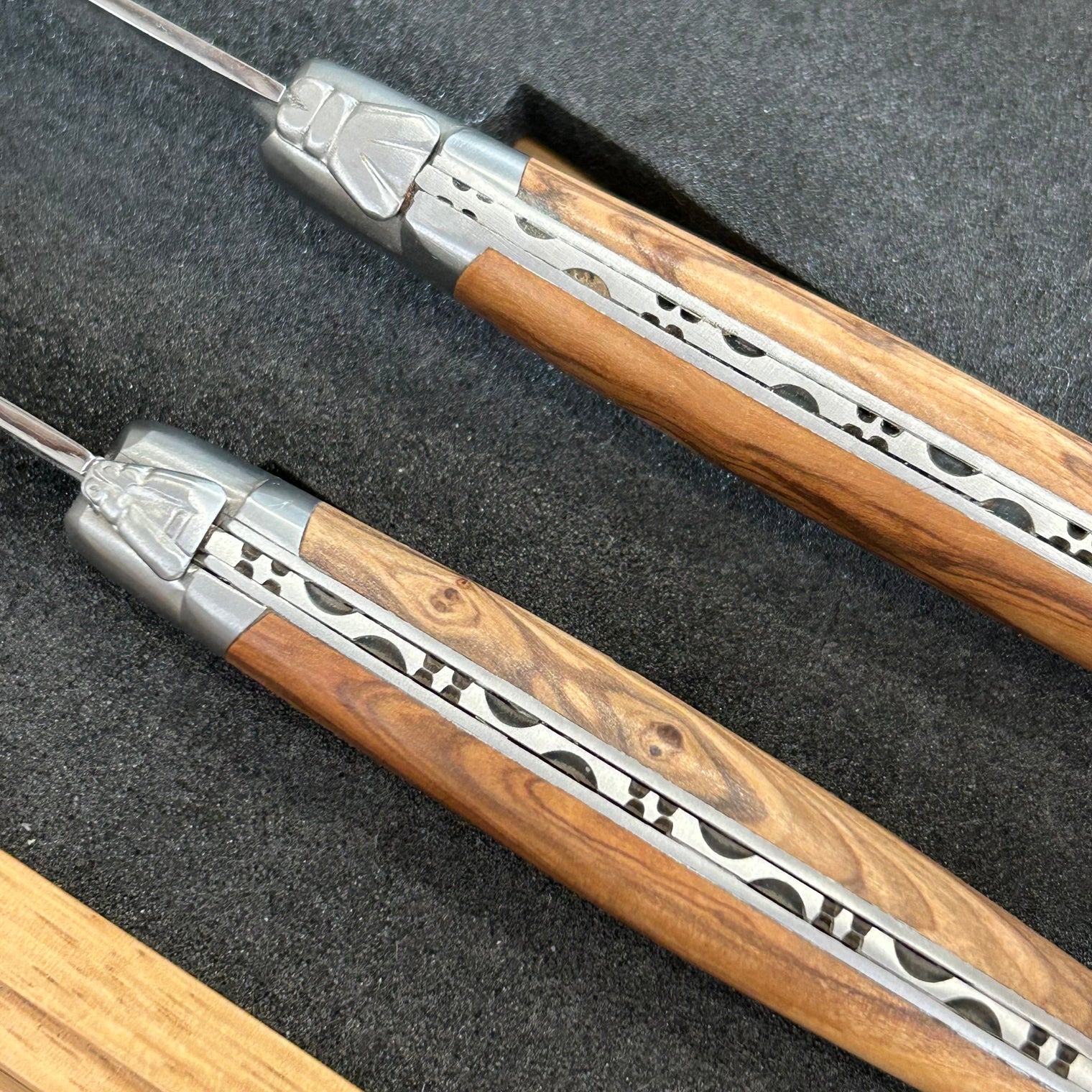 CHEESE KNIFE SET Not specified