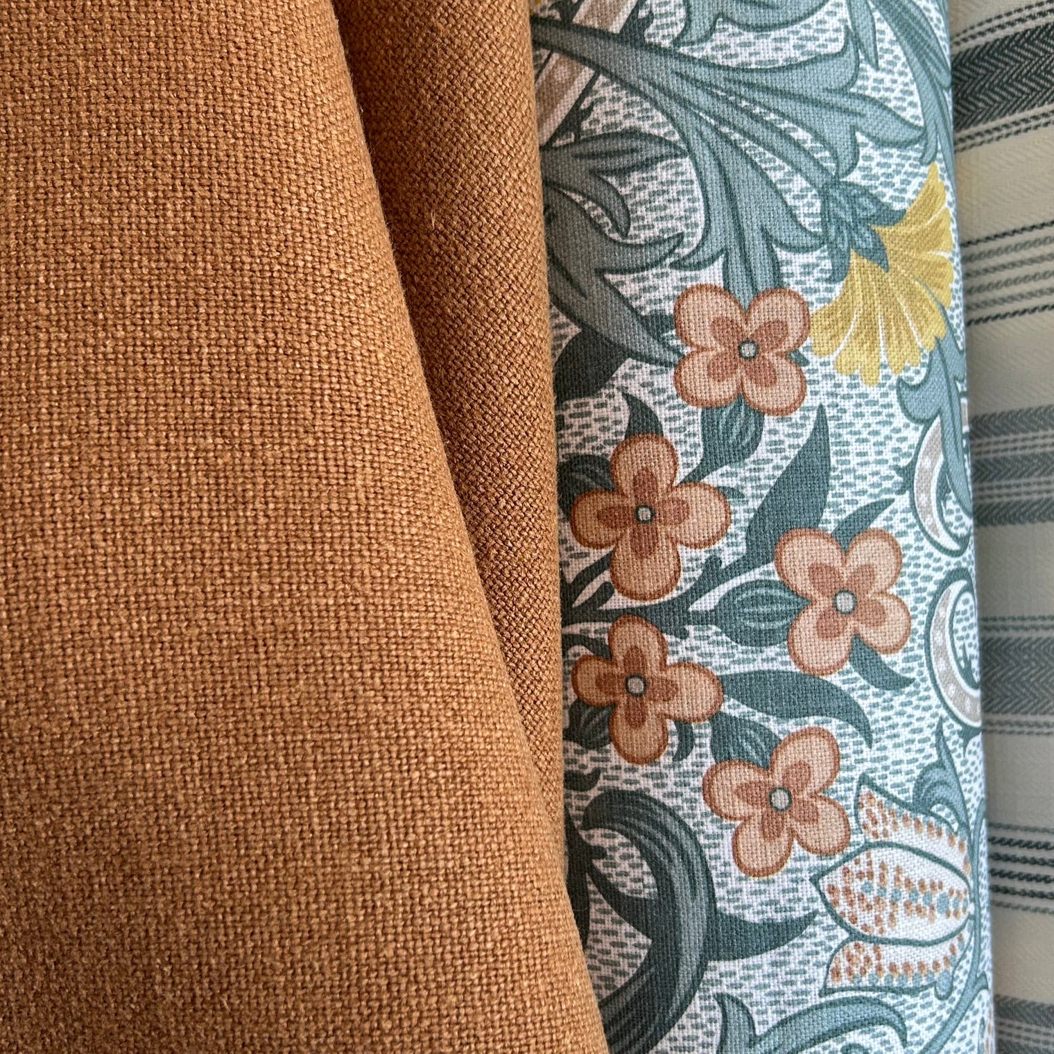 LINTOSCA LINEN Not specified
