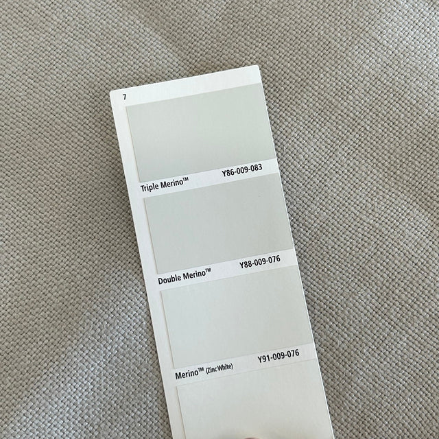 CONWAY ECRU Not specified