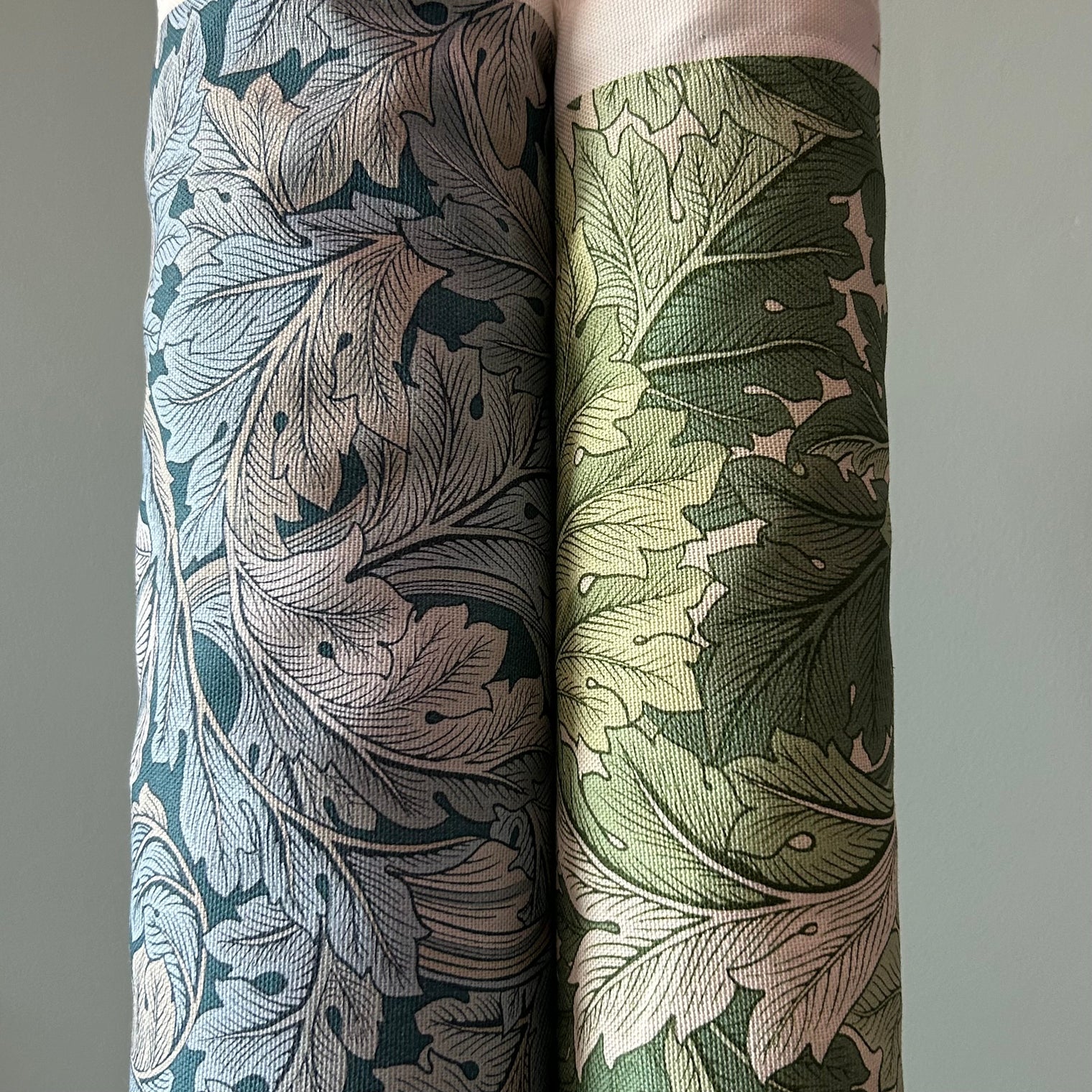 WM ACANTHUS DENIM Not specified