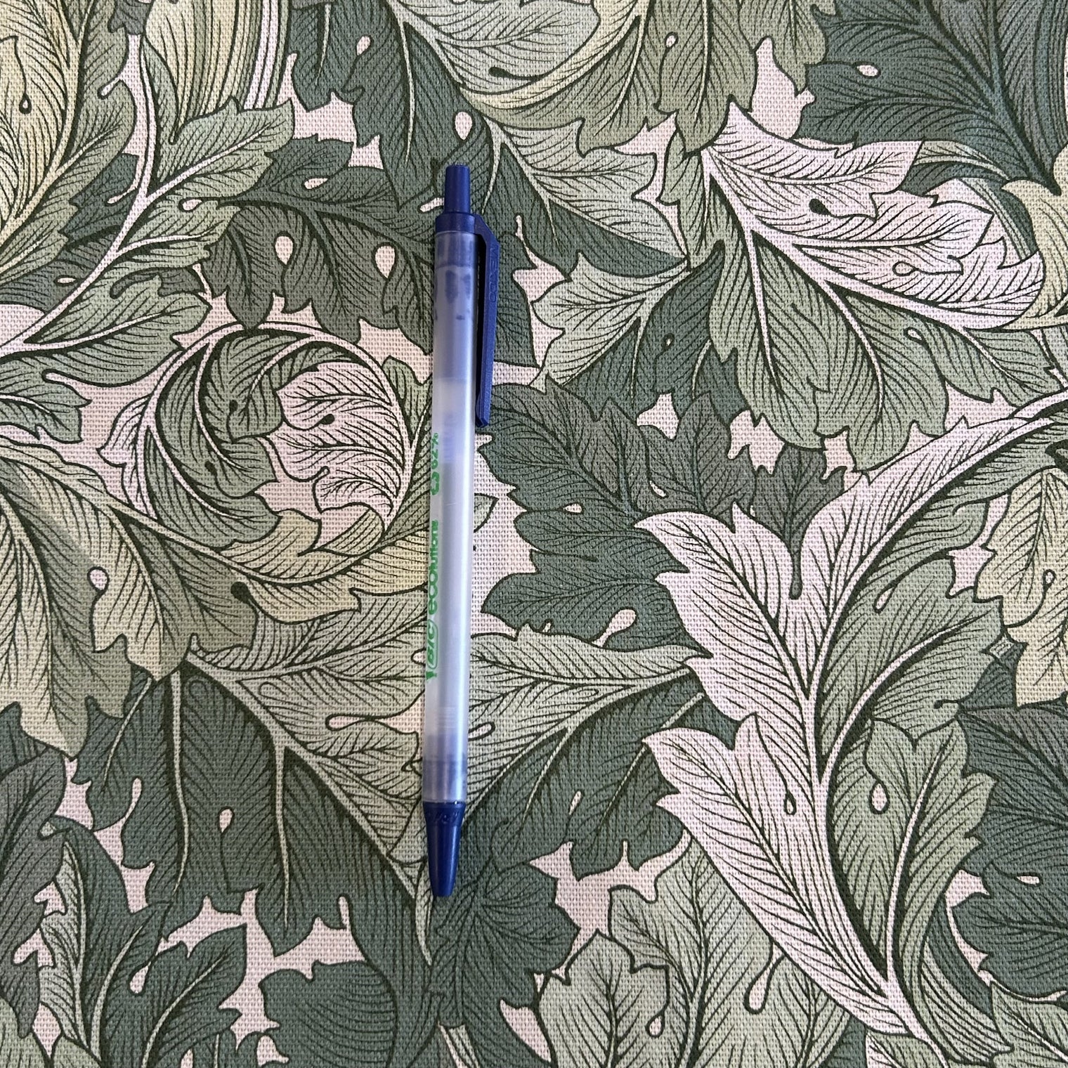 WM ACANTHUS APPLE Not specified