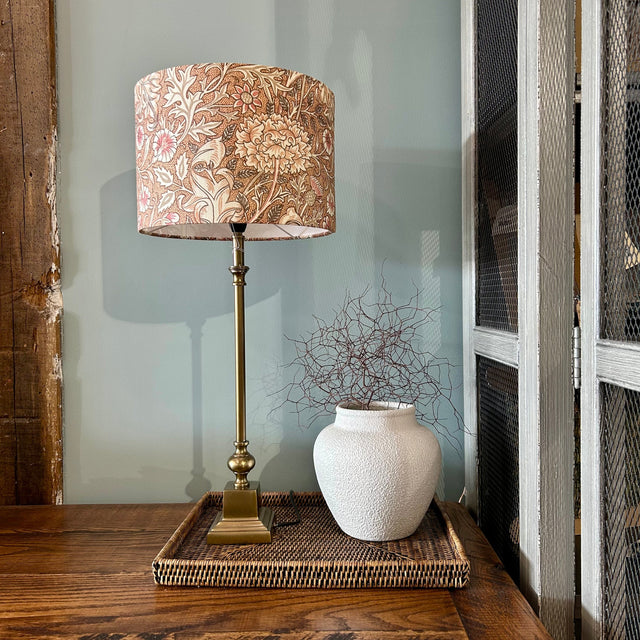 Double Bough Lampshade FABRIC HOUSE