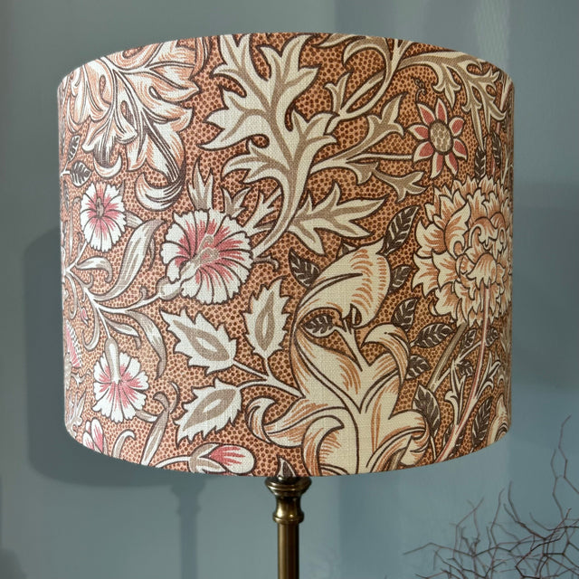 Double Bough Lampshade FABRIC HOUSE