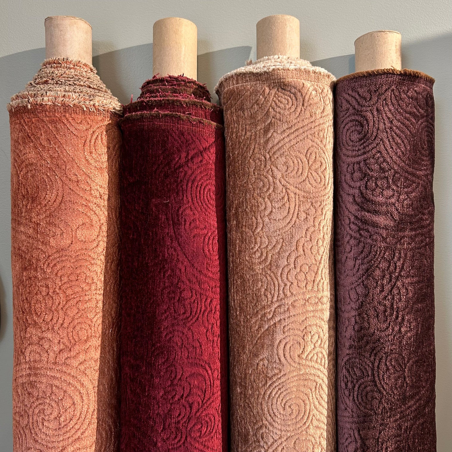 JD KASBAH VELVET JIM DICKENS