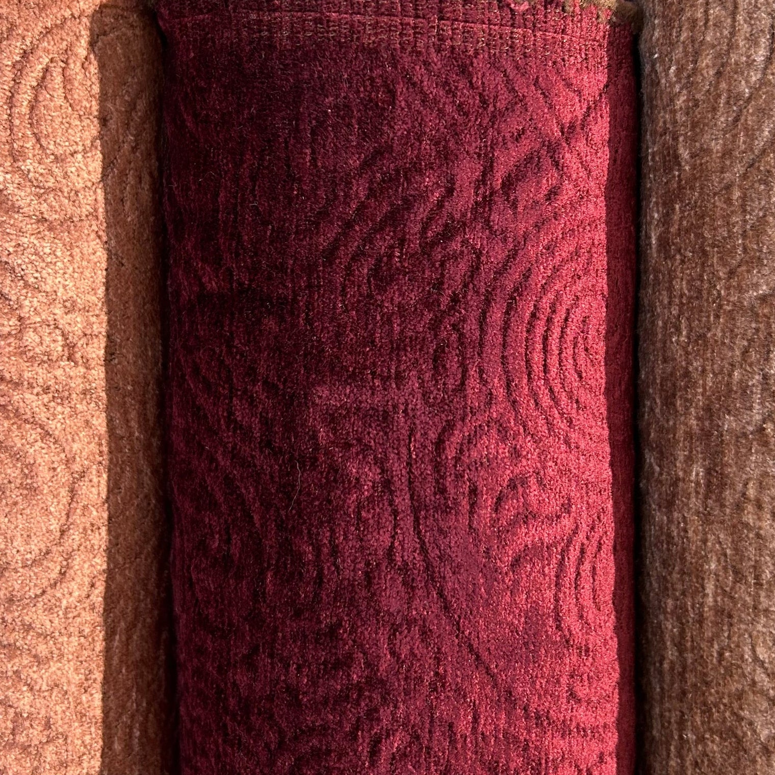 JD KASBAH VELVET JIM DICKENS