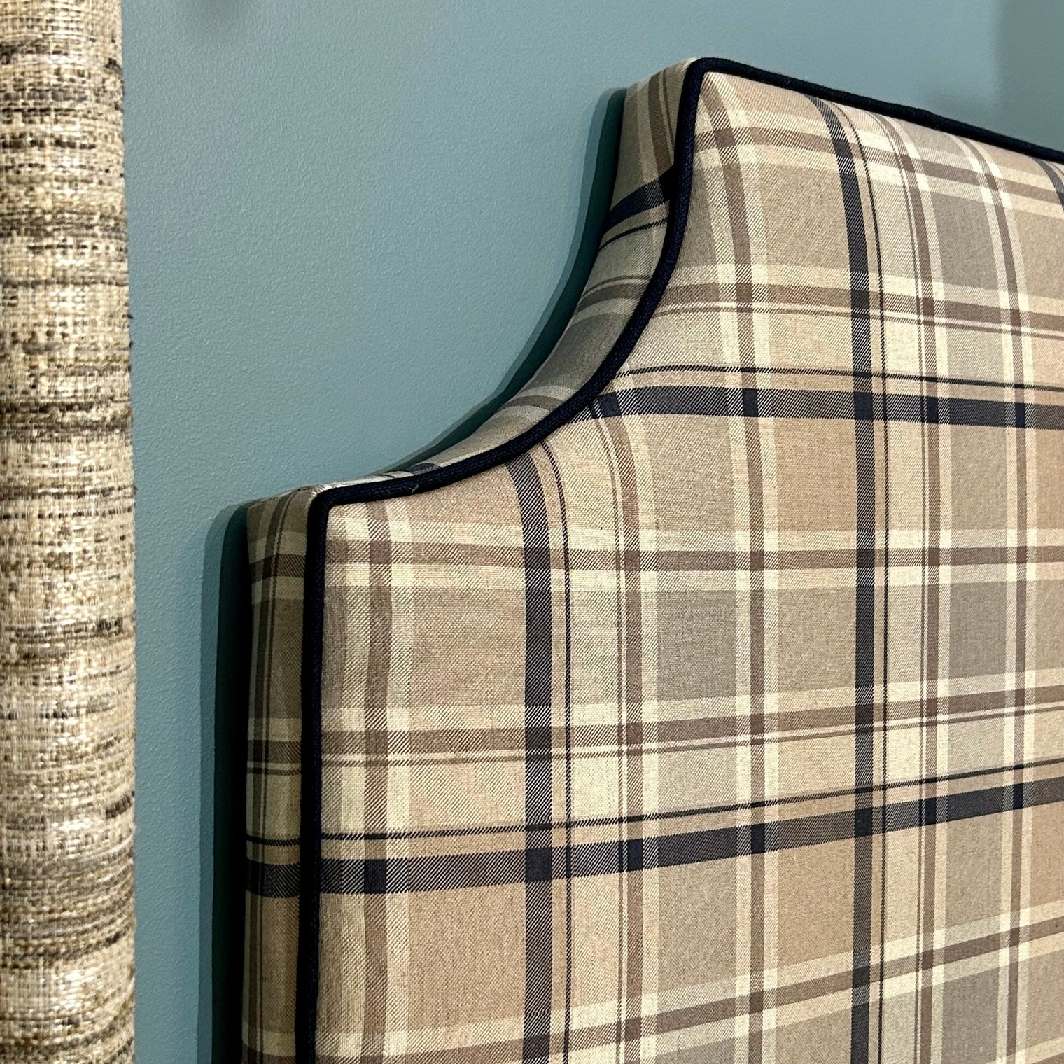 Headboard Not specified