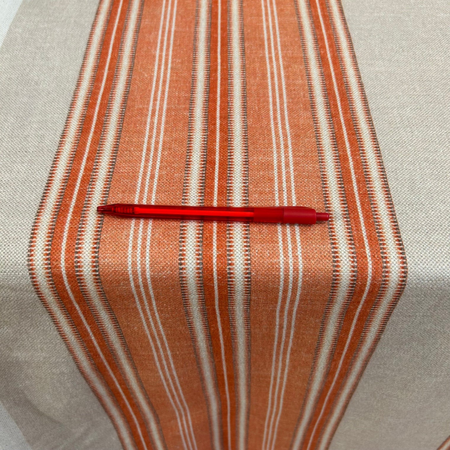 CLUB STRIPE - WIDE Not specified