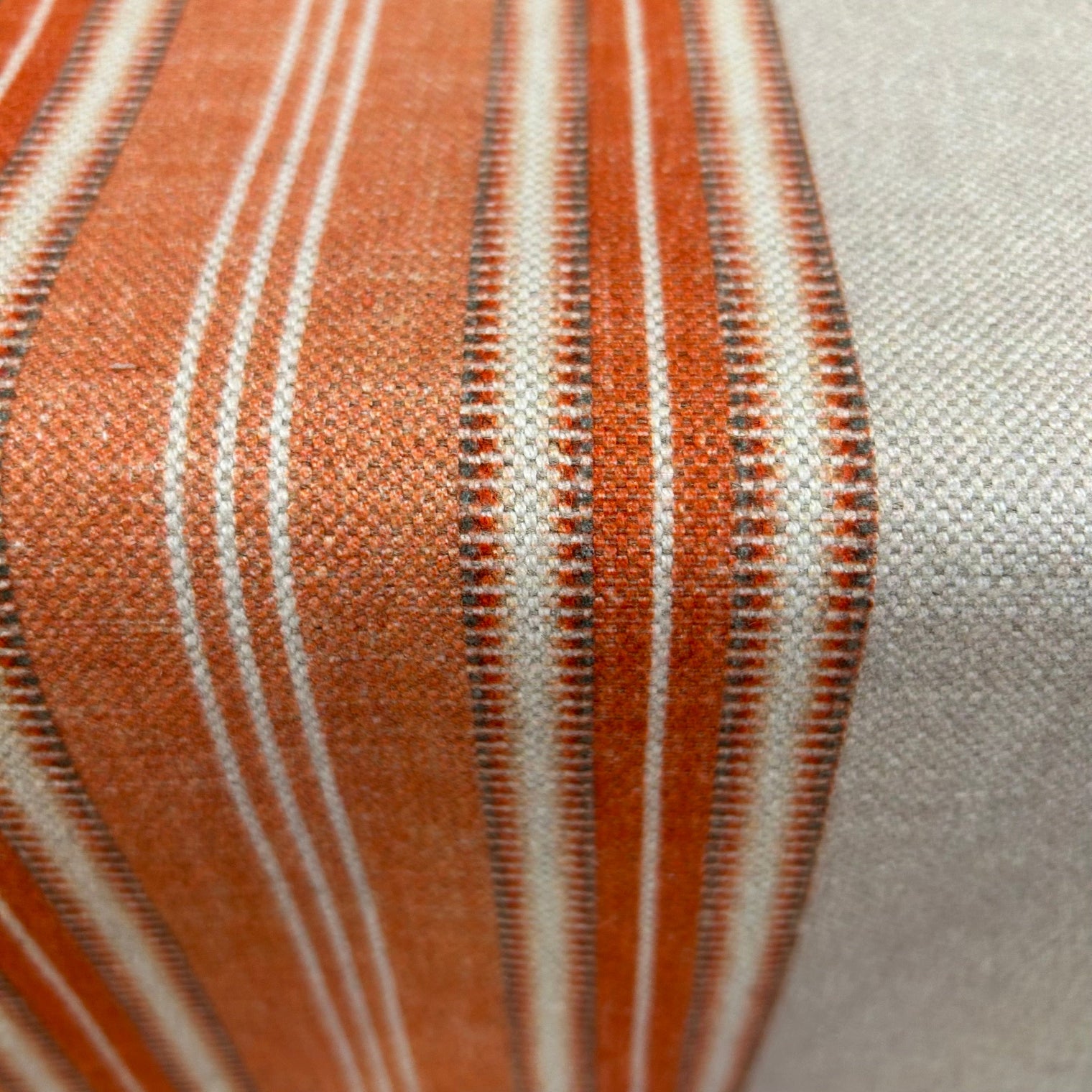 CLUB STRIPE - WIDE Not specified