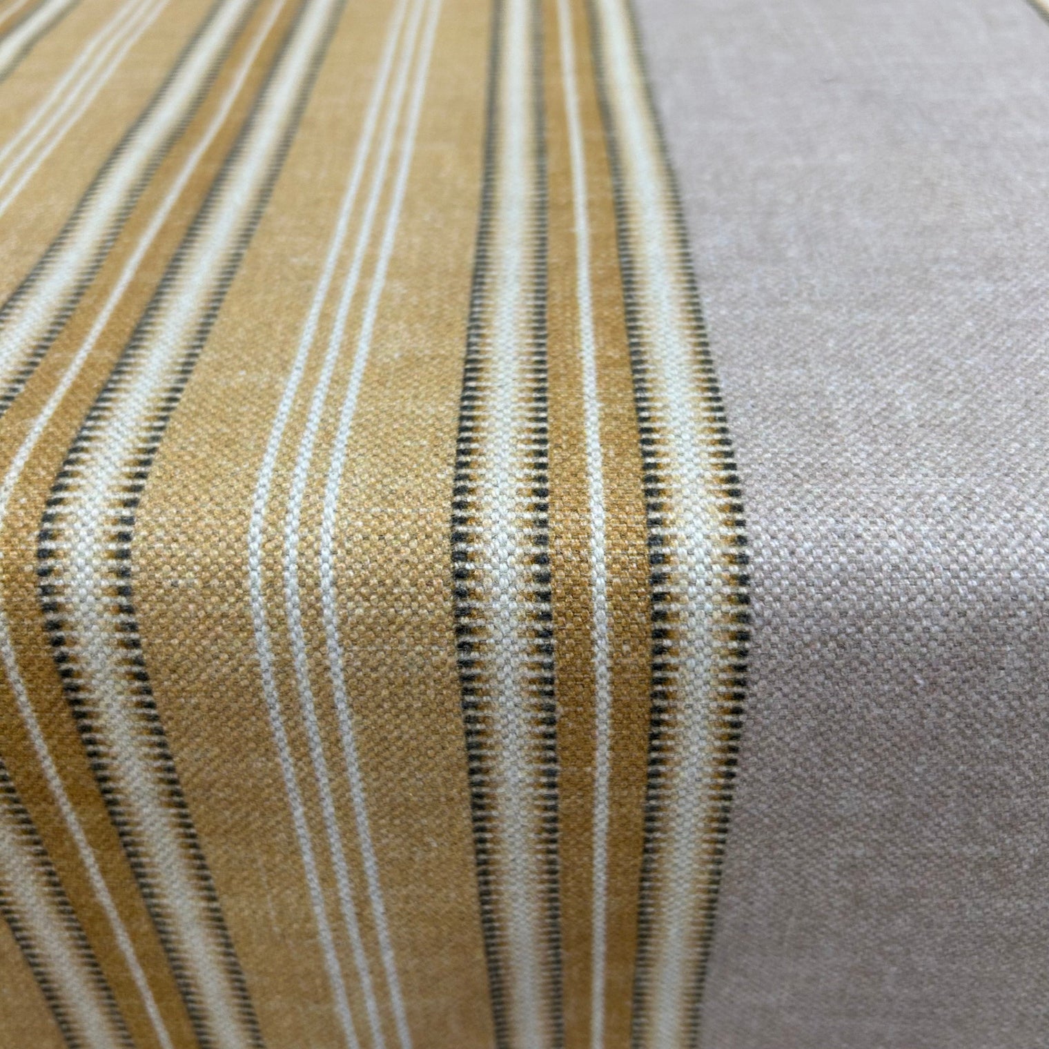 CLUB STRIPE - WIDE Not specified