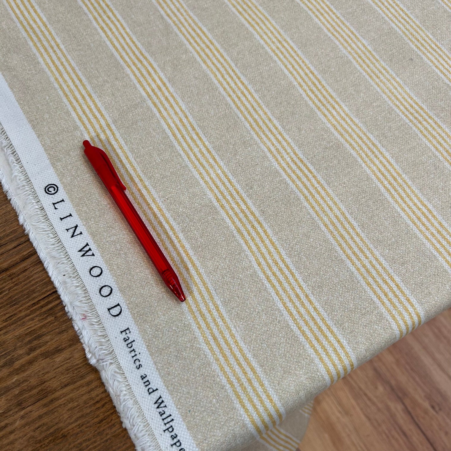 CLUB STRIPE Not specified