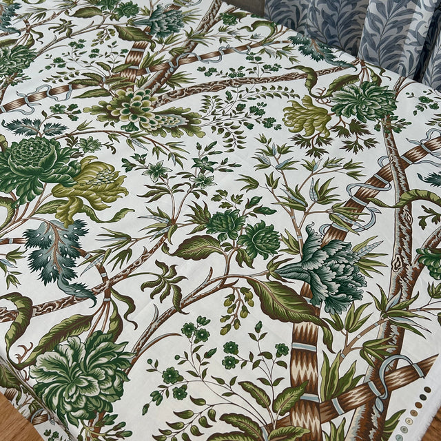 LUBERON PRINT Not specified