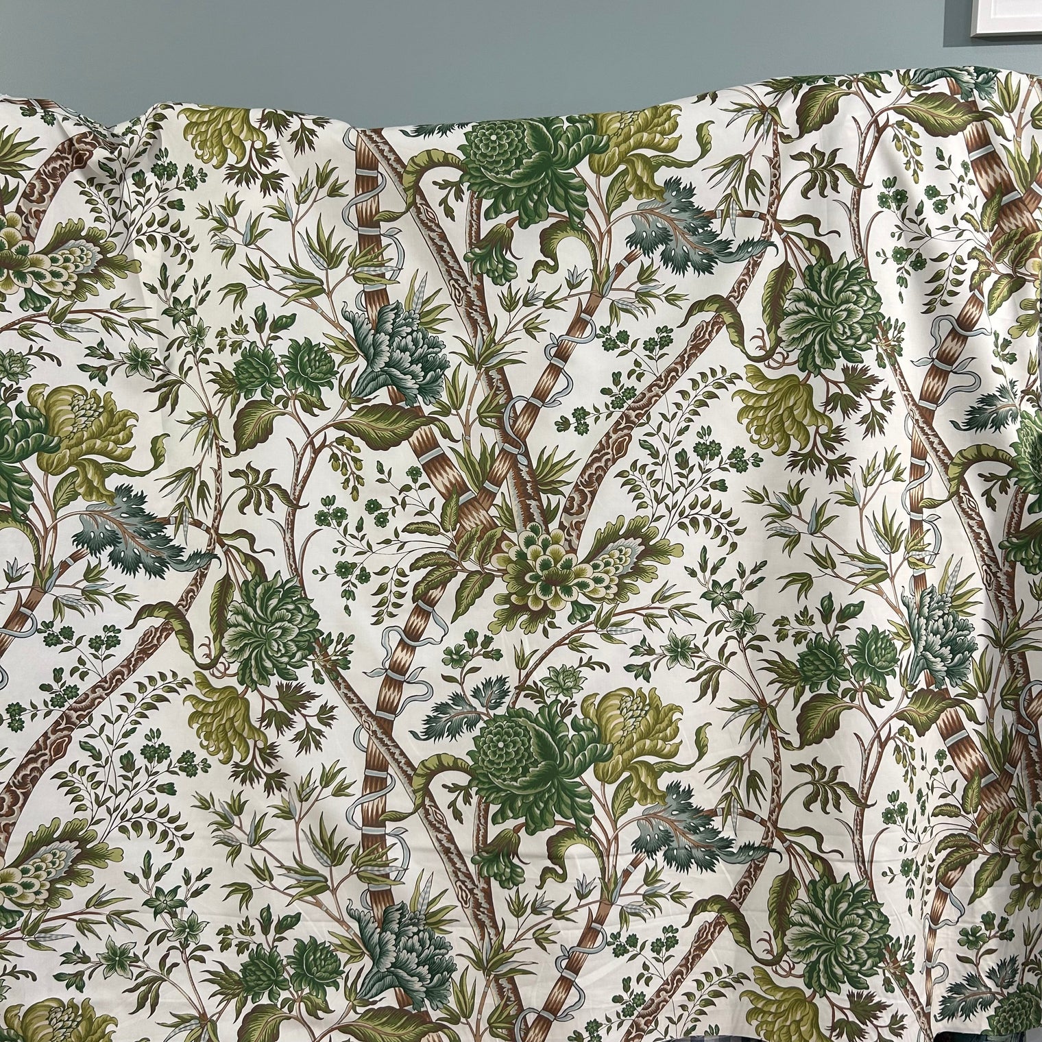 LUBERON PRINT Not specified