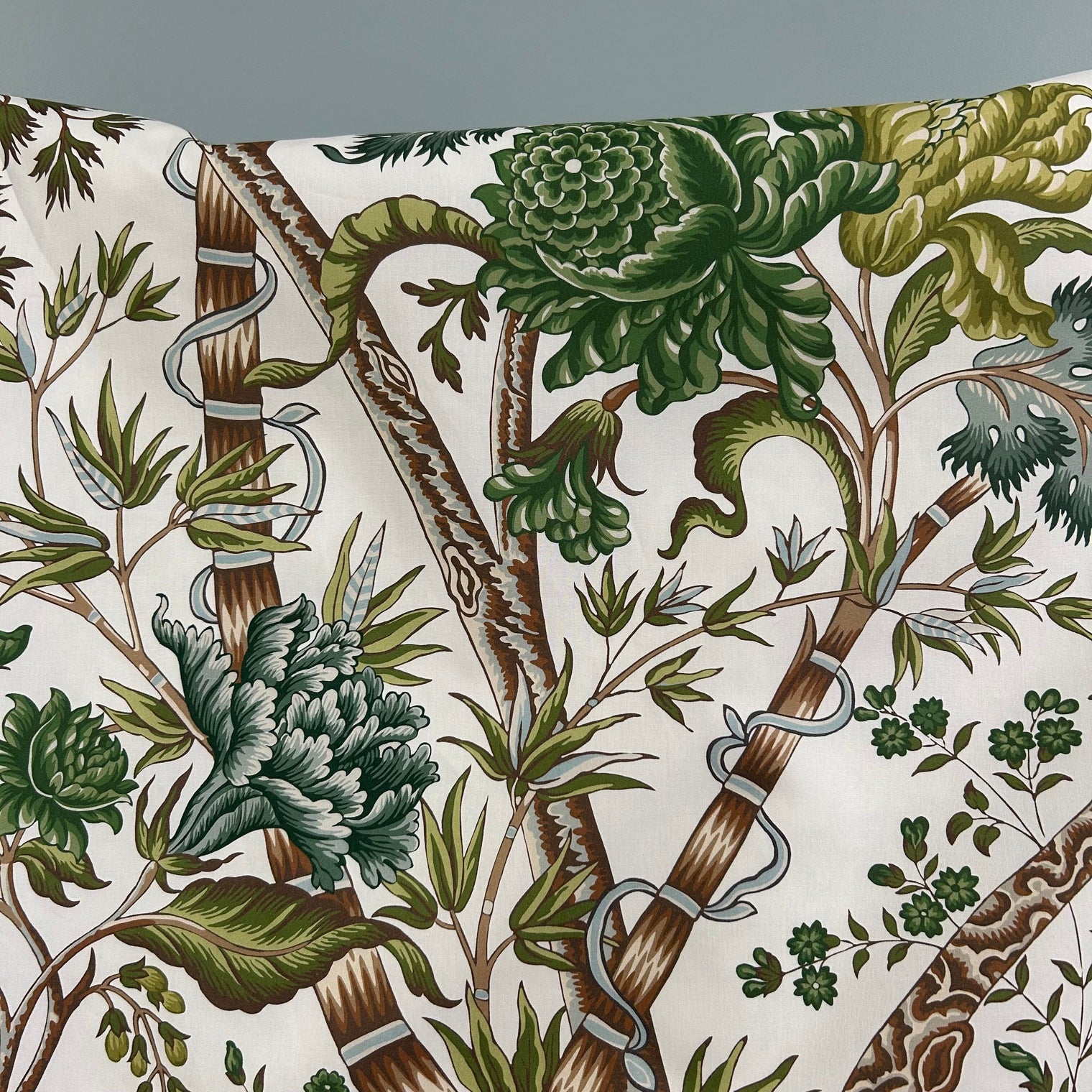 LUBERON PRINT Not specified