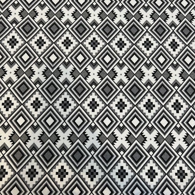 AZTEC Not specified
