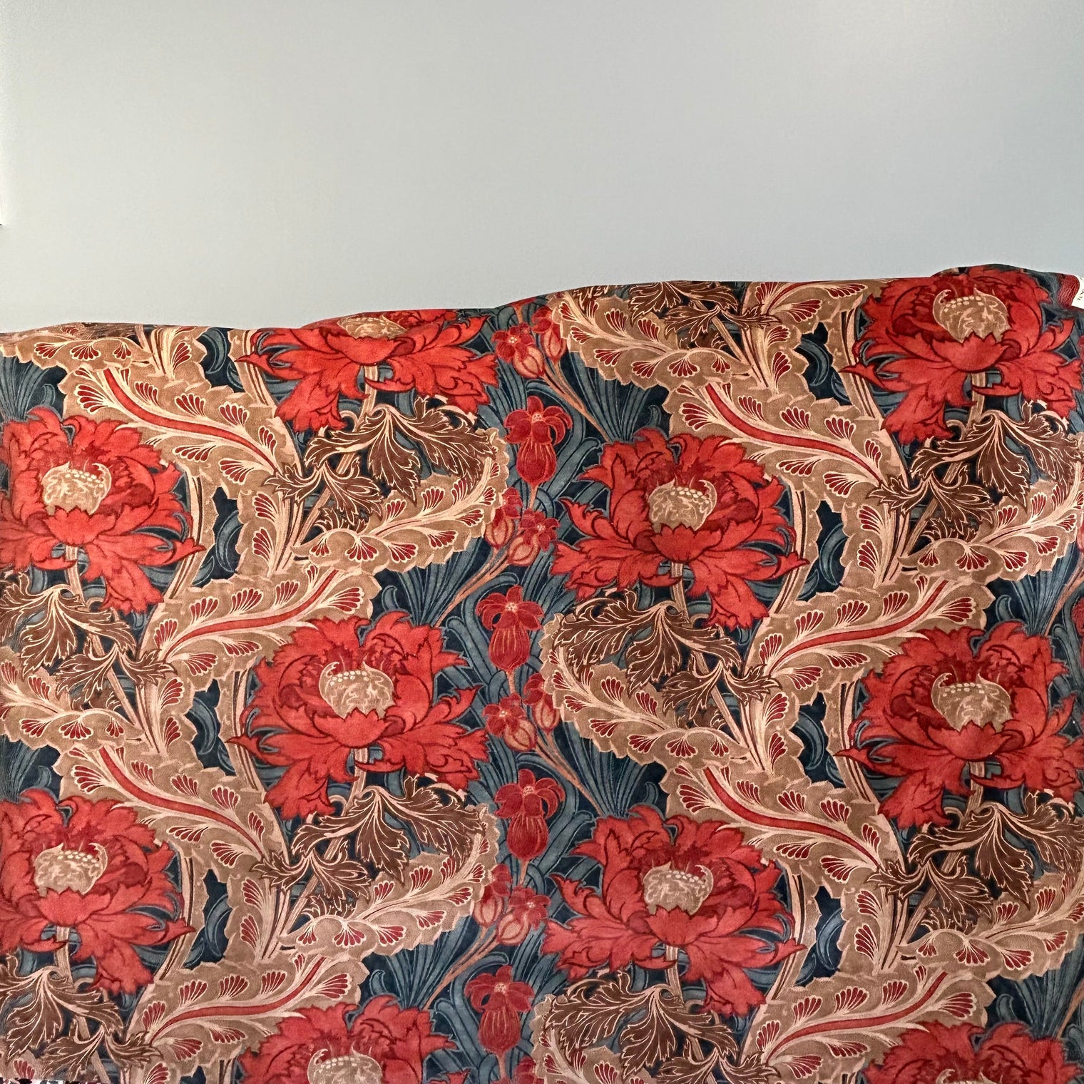 BRANTWOOD VELVET Not specified