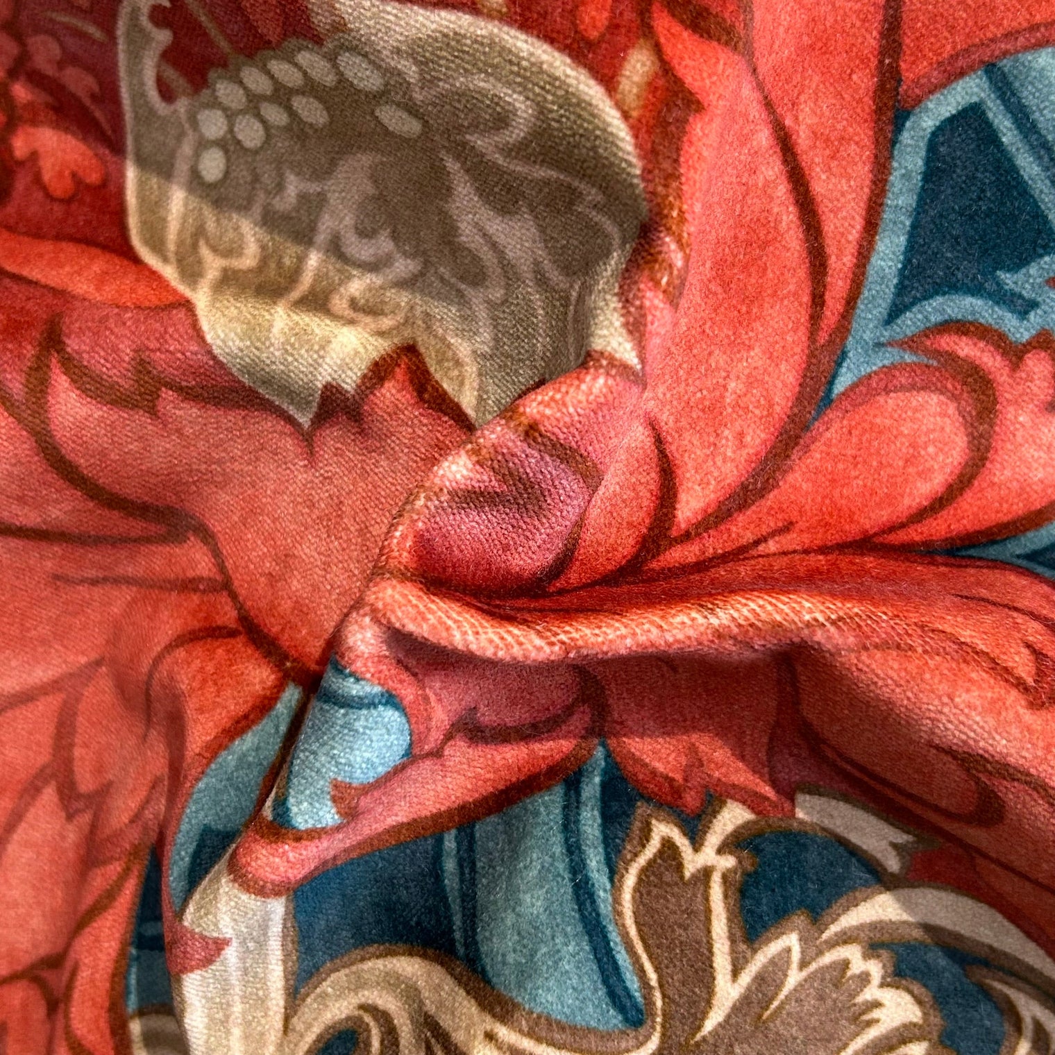 BRANTWOOD VELVET Not specified