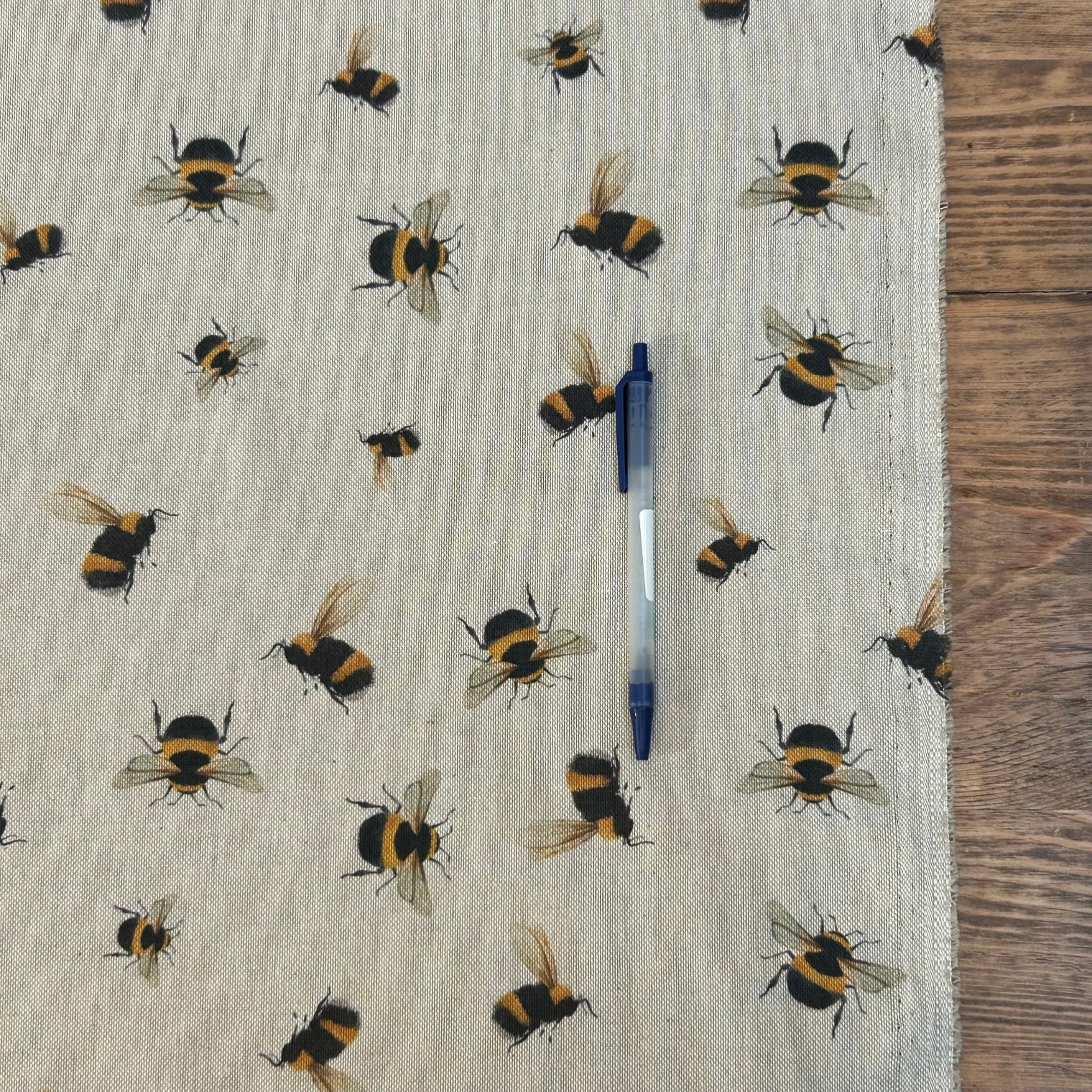 HONEY BEES Not specified