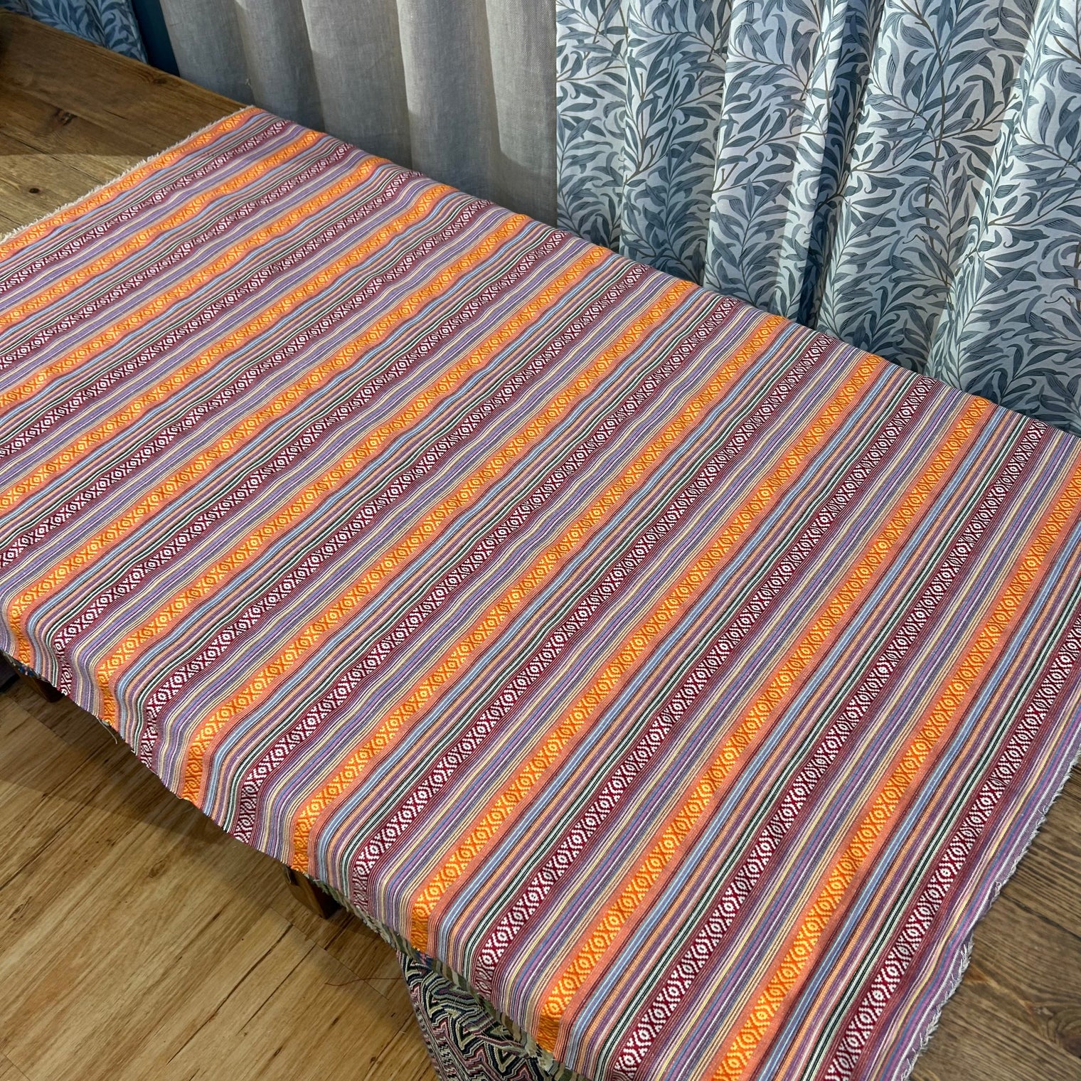 MEXICANA TAPESTRY Not specified