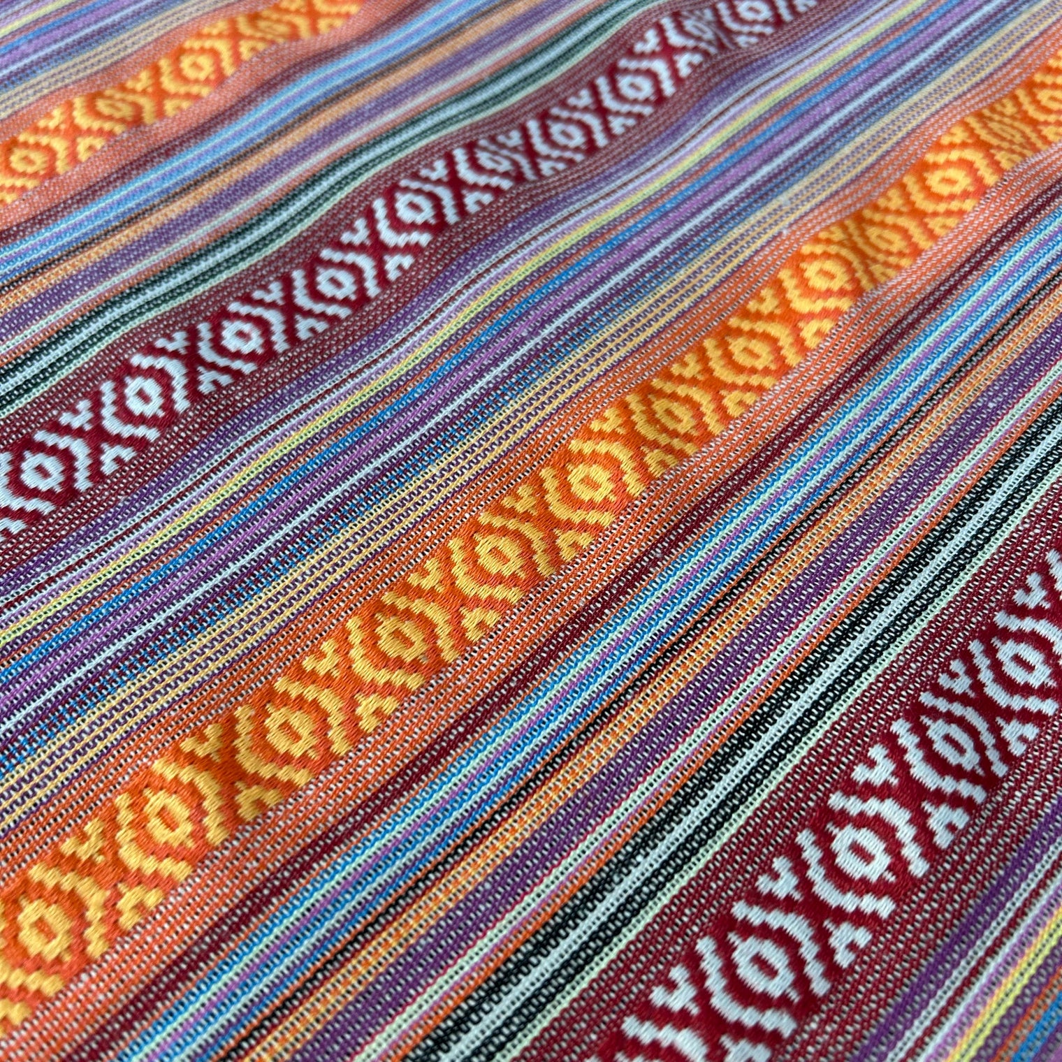 MEXICANA TAPESTRY Not specified