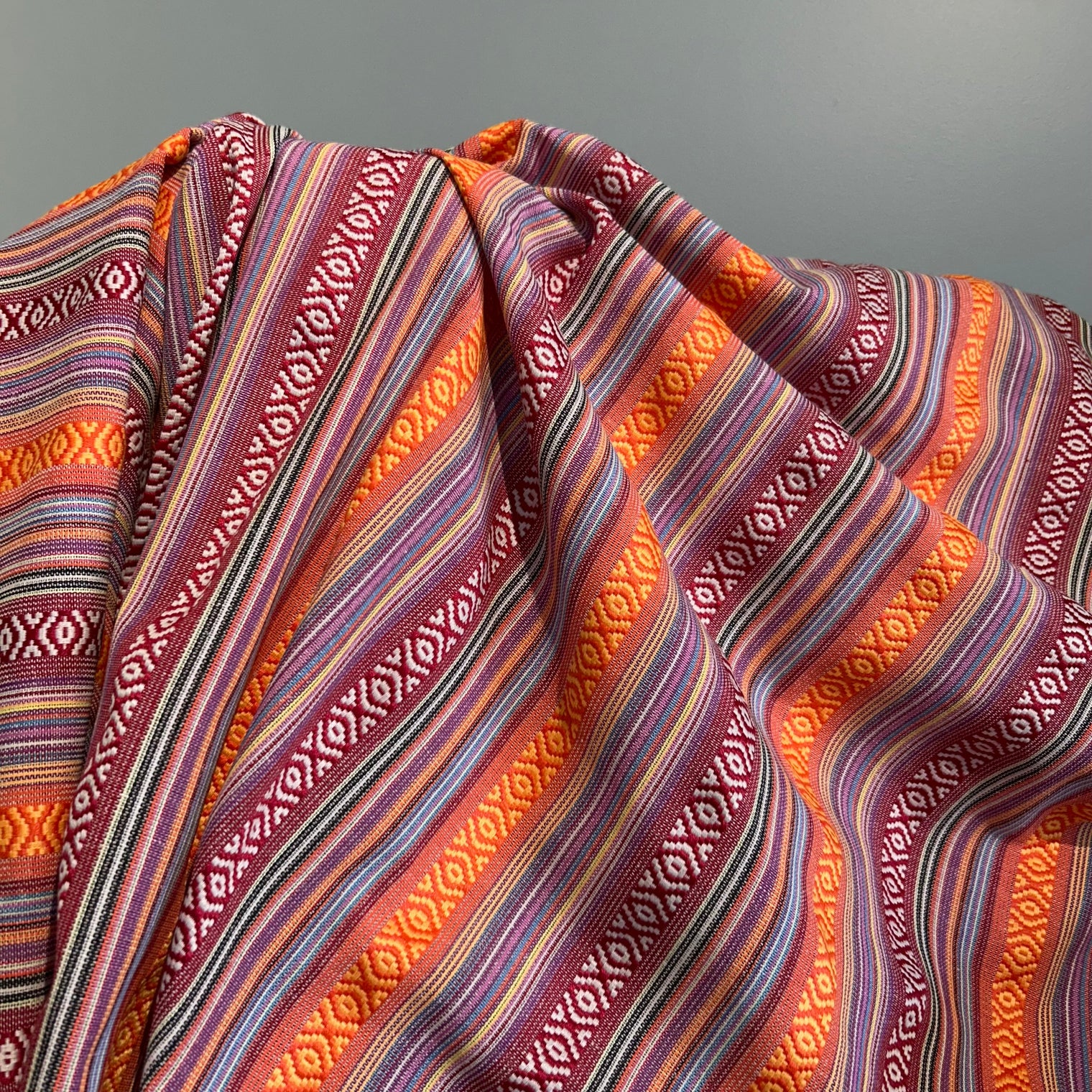 MEXICANA TAPESTRY Not specified