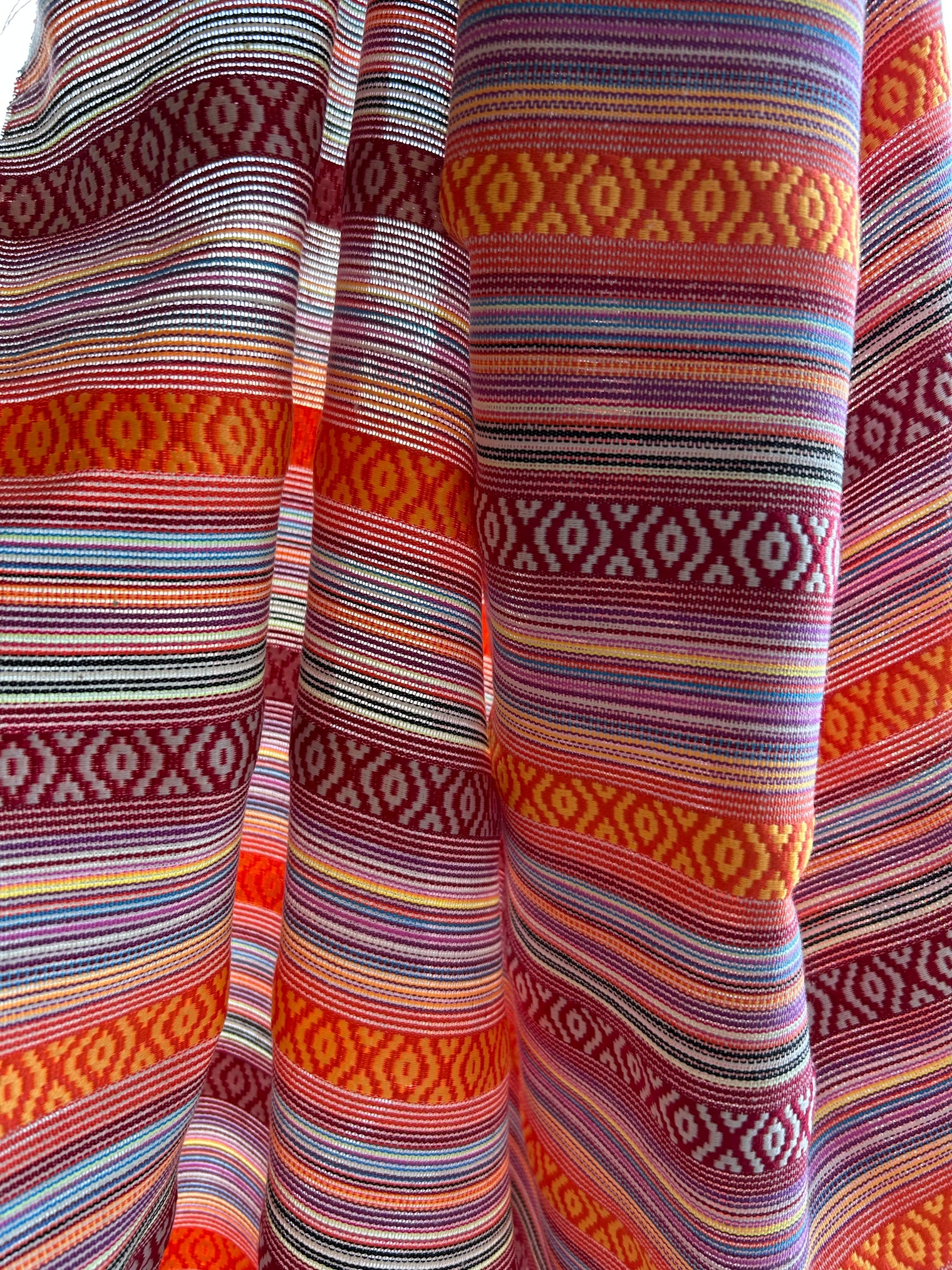 MEXICANA TAPESTRY Not specified
