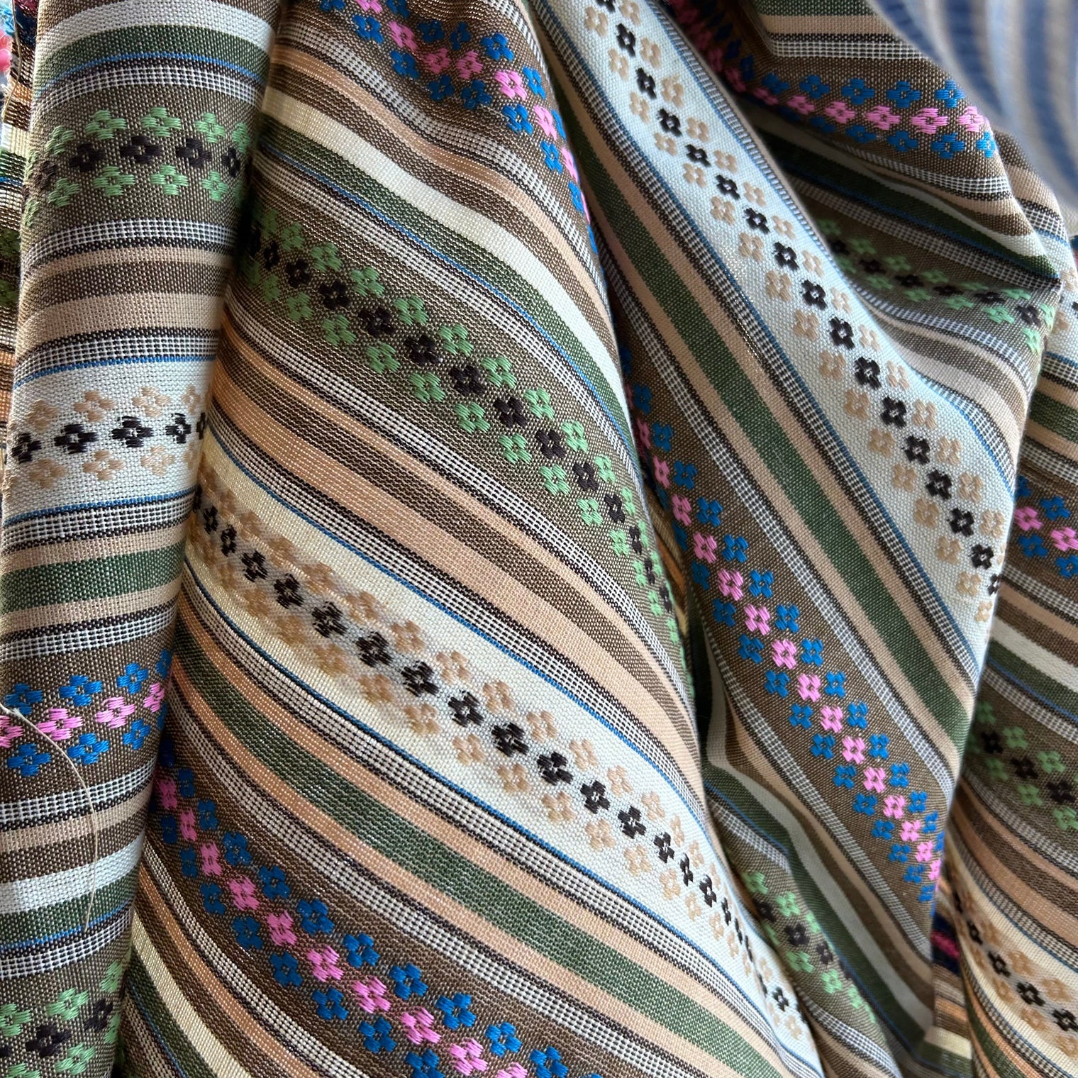 MEXICANA TAPESTRY Not specified